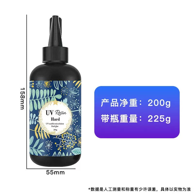 UV Resin r07