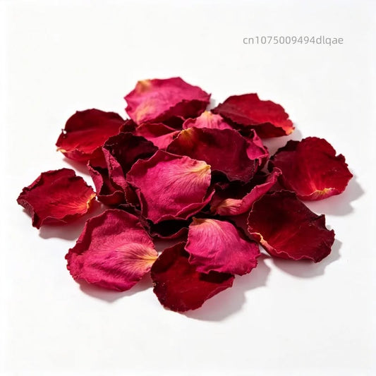 10g Dried Rose Petals
