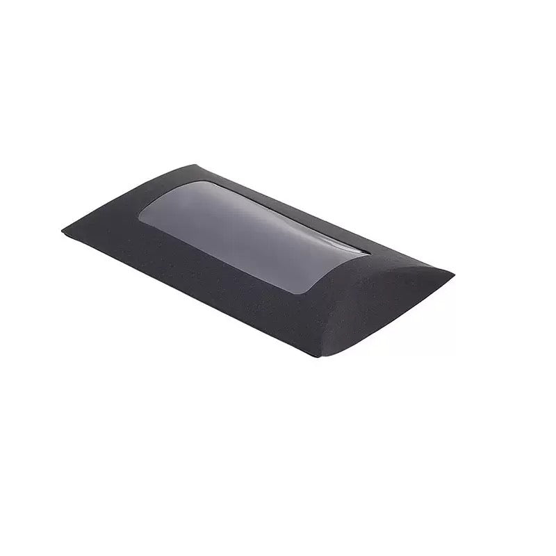 5pcs Pillow Shape Packing Box