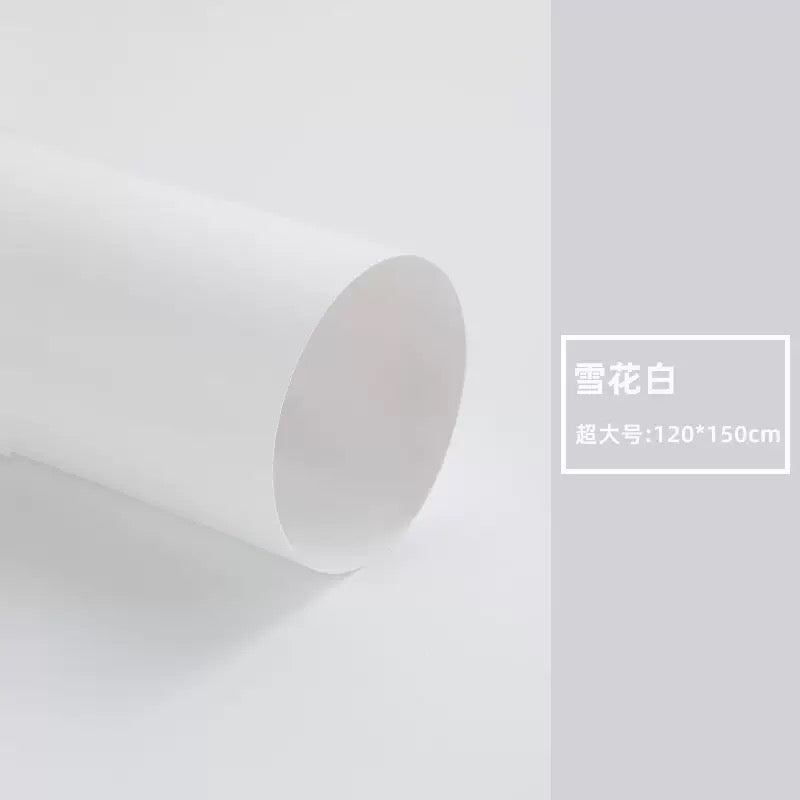 PVC Waterproof Photography Backdrop