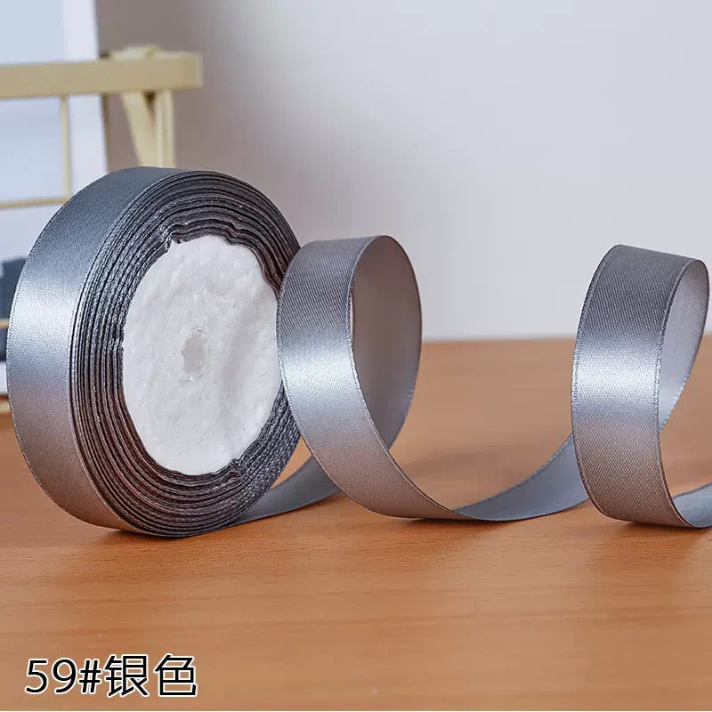 Satin Ribbons j05