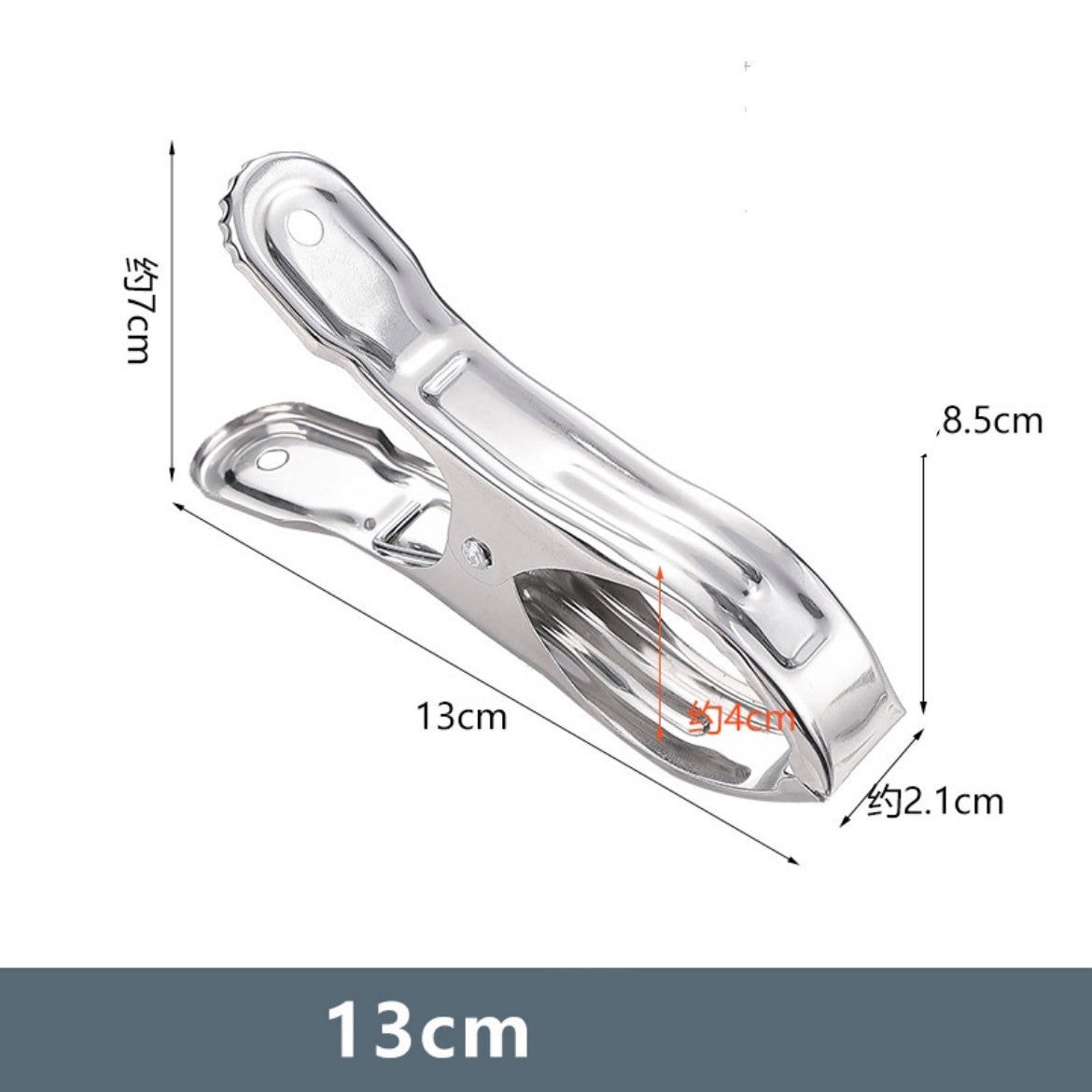 Metal Clips p07
