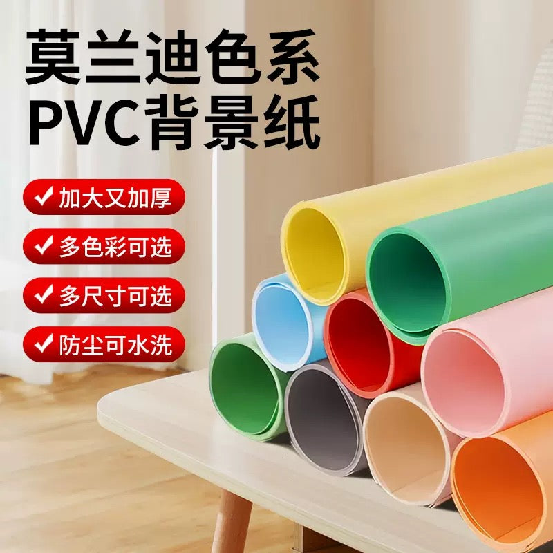 PVC Waterproof Photography Backdrop