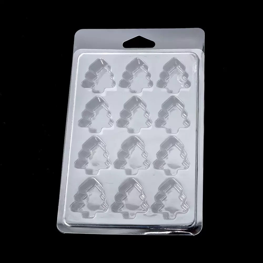 Wax Melt Clamshells