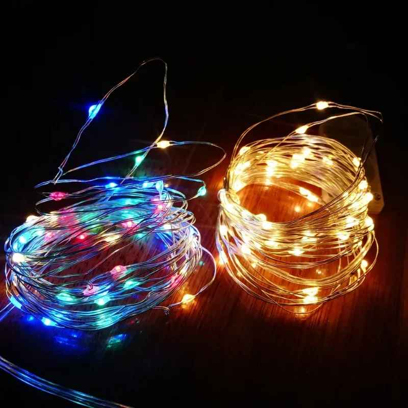 Fairy Light r011