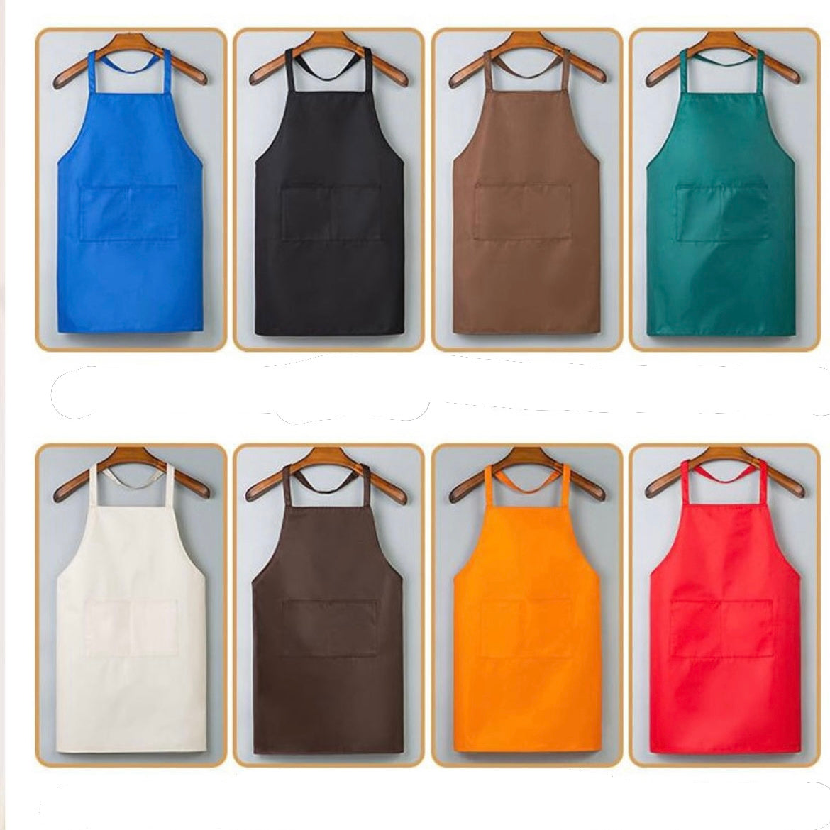 Apron L03