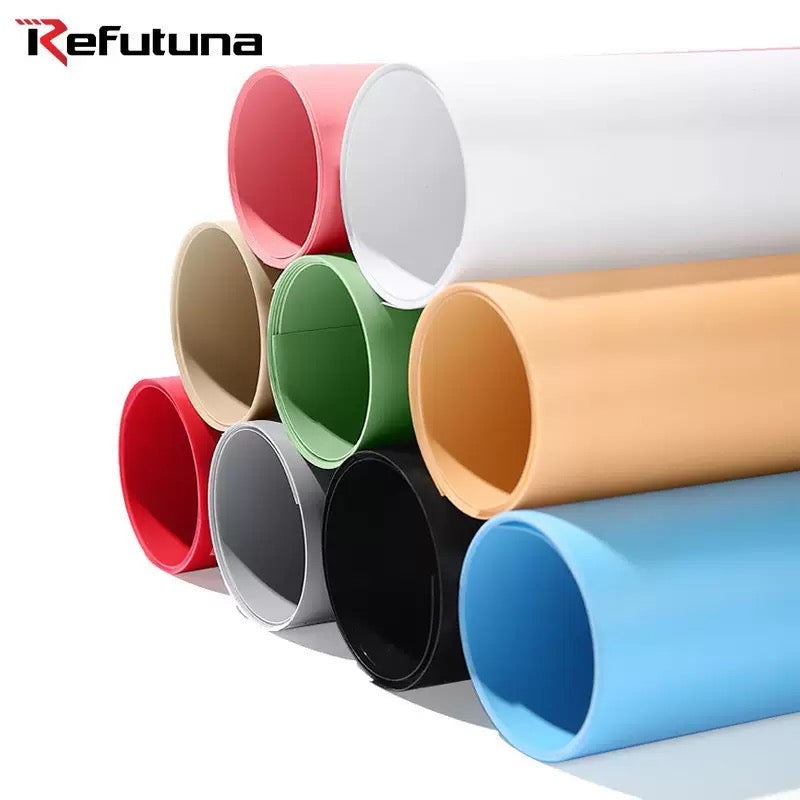 PVC Waterproof Photography Backdrop