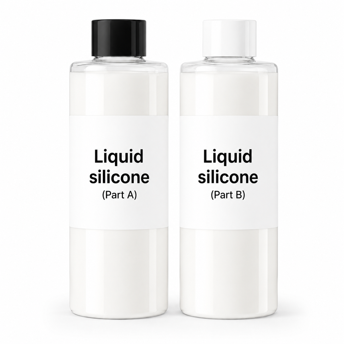 Liquid Silicone Rubber