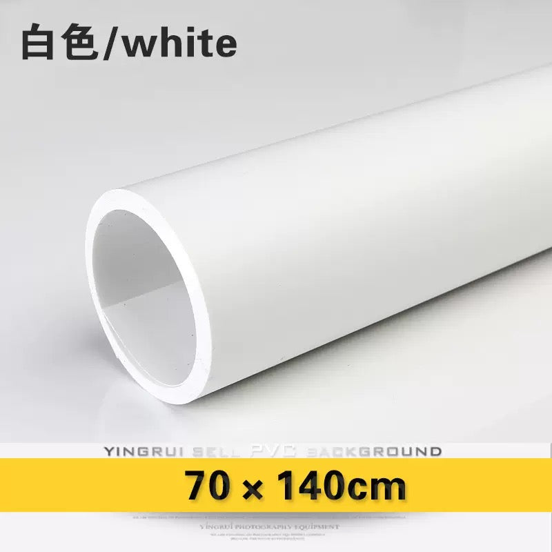 PVC Waterproof Photography Backdrop
