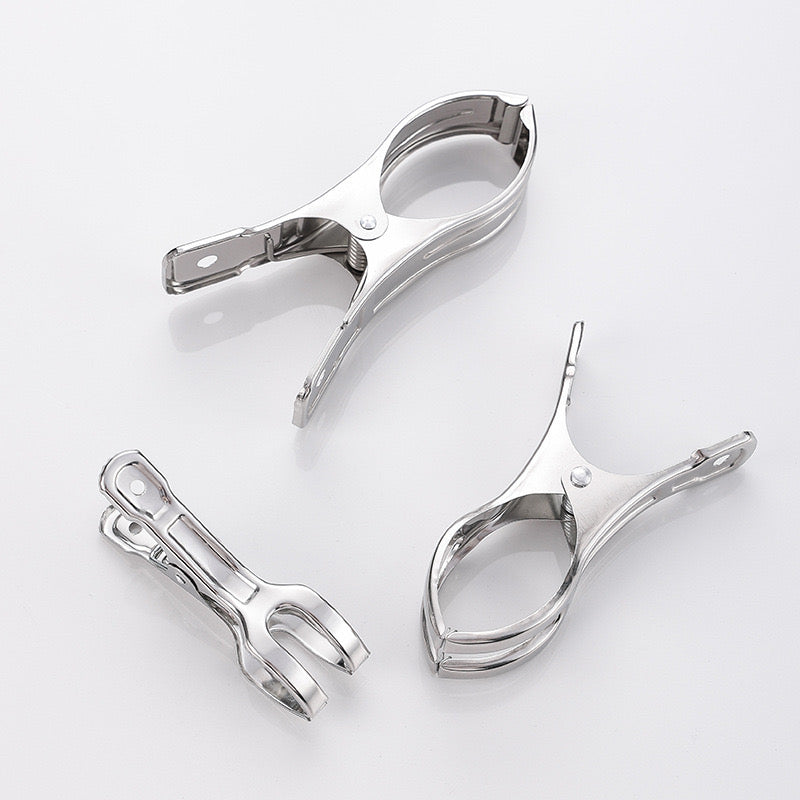 Metal Clips p07