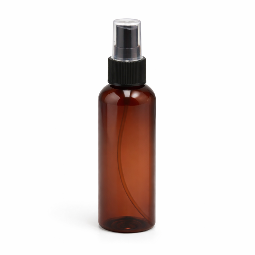 100ML/250ML Fine Mist Spray Empty Bottle