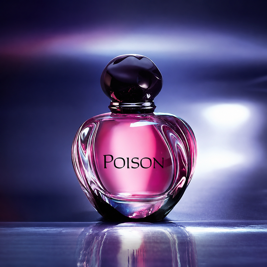 👾 Poison Fragrance Oil