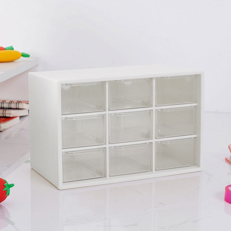 Drawer Style Storage Box