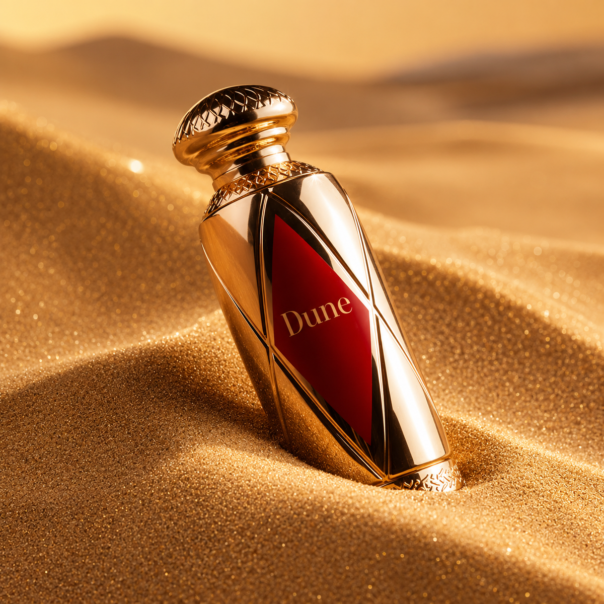 🏜️ Dune Fragrance Oil
