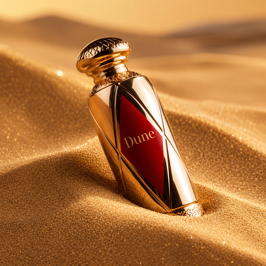 🏜️ Dune Fragrance Oil