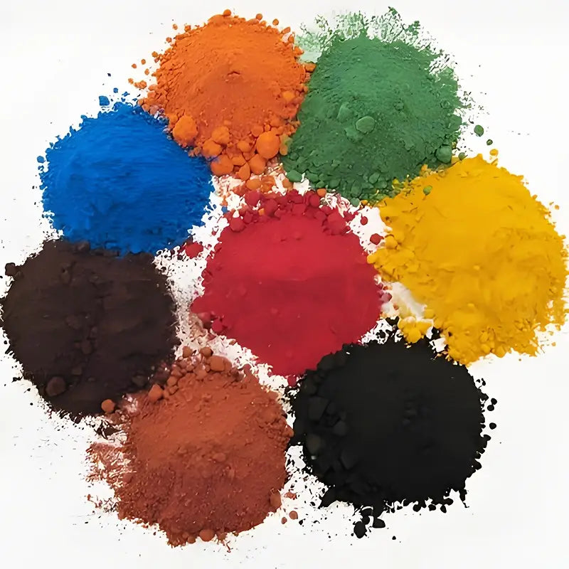 30g Gypsum Powder Pigment r06