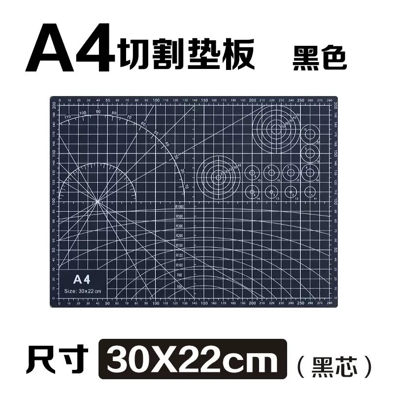 PVC Craft Cutting Mat k011