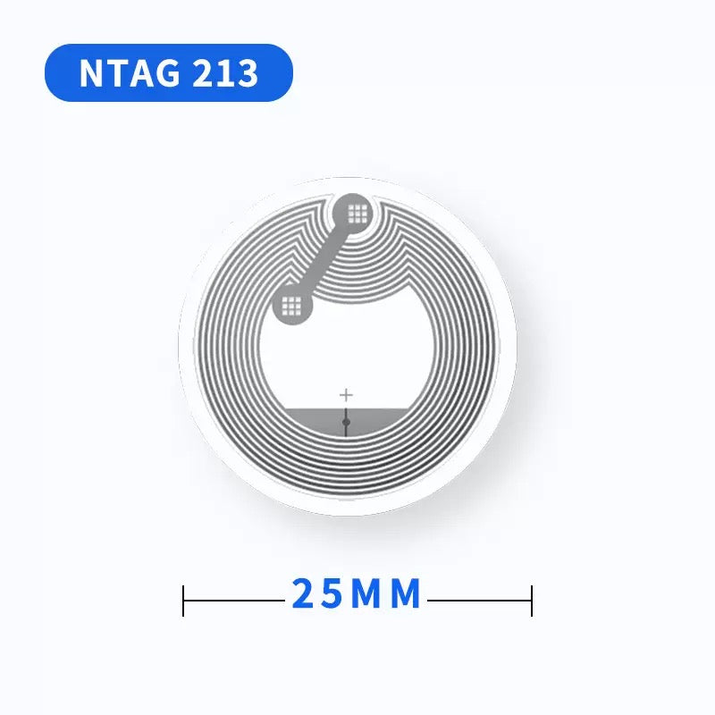 NFC Chip