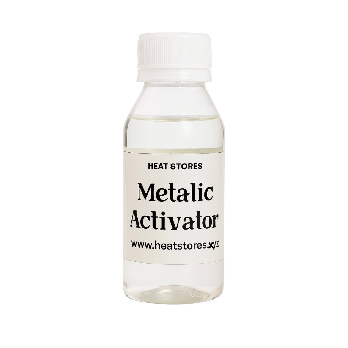 Liquid Metalic/Pigment Activator