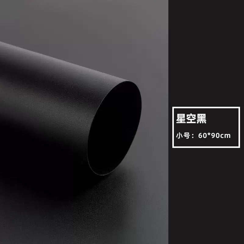 PVC Waterproof Photography Backdrop
