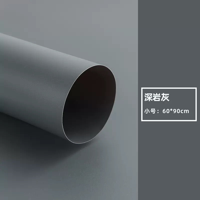 PVC Waterproof Photography Backdrop