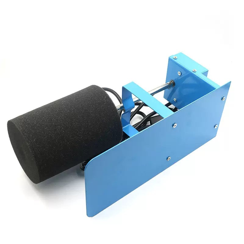 Cup Turner Machine
