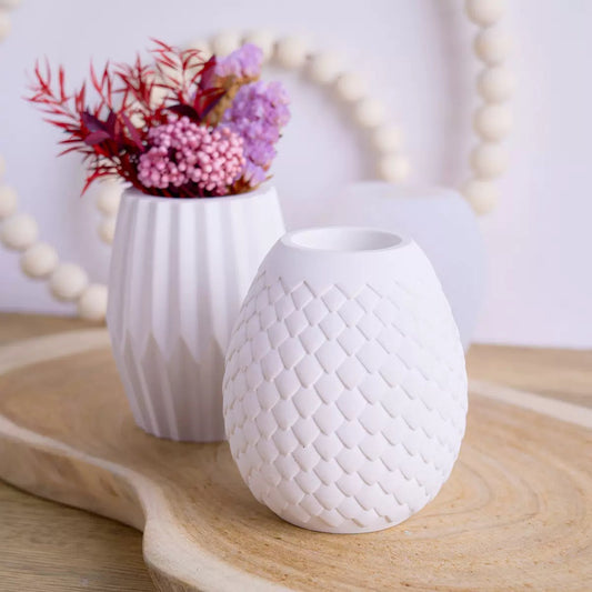 Vase Silicone Mold