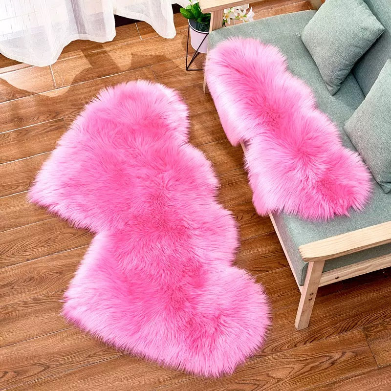 Fur Rugs j09