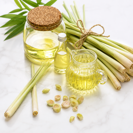 🍋‍🟩Lemon Grass Fragrance Oil