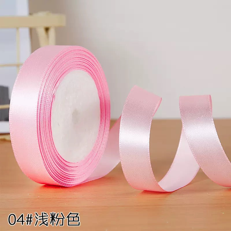Satin Ribbons j05
