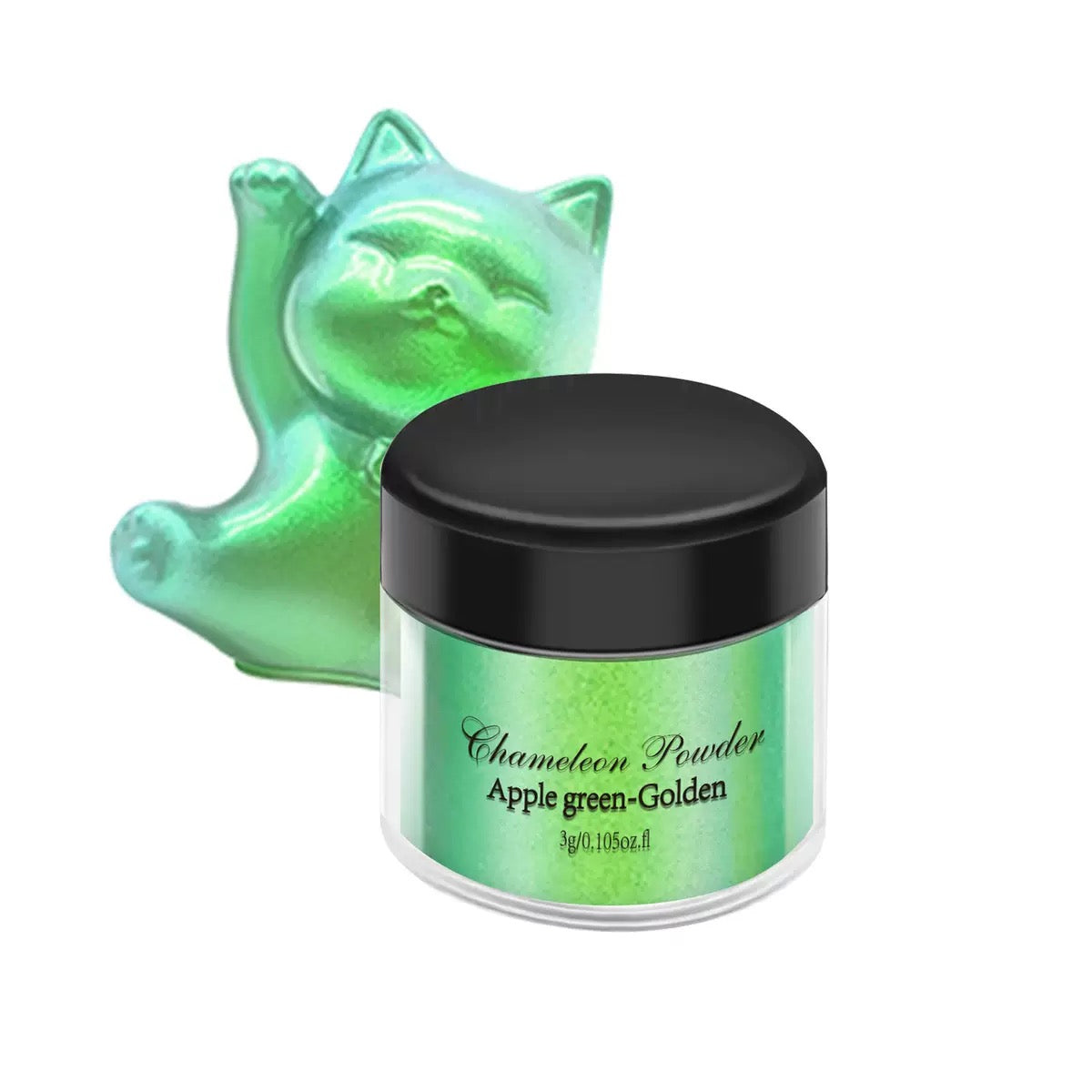 3g Chameleon Powder Pigment