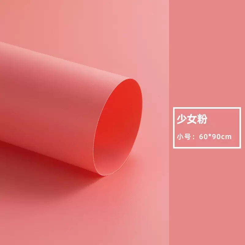 PVC Waterproof Photography Backdrop