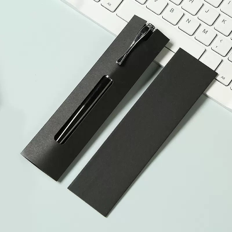 10pcs Pen Blank Display Cards