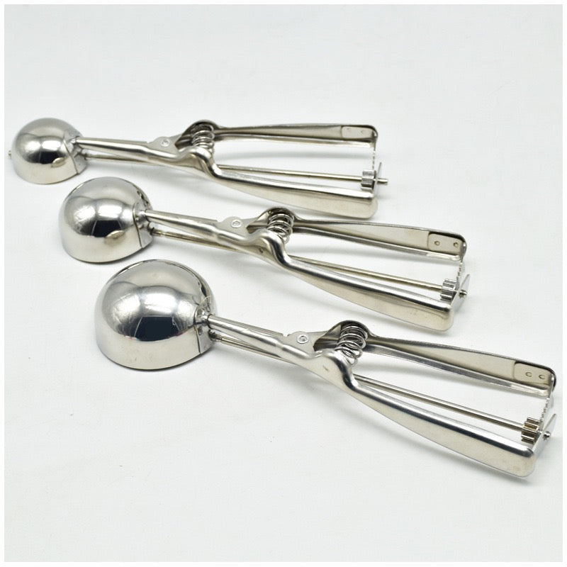 Ice Cream Scoop