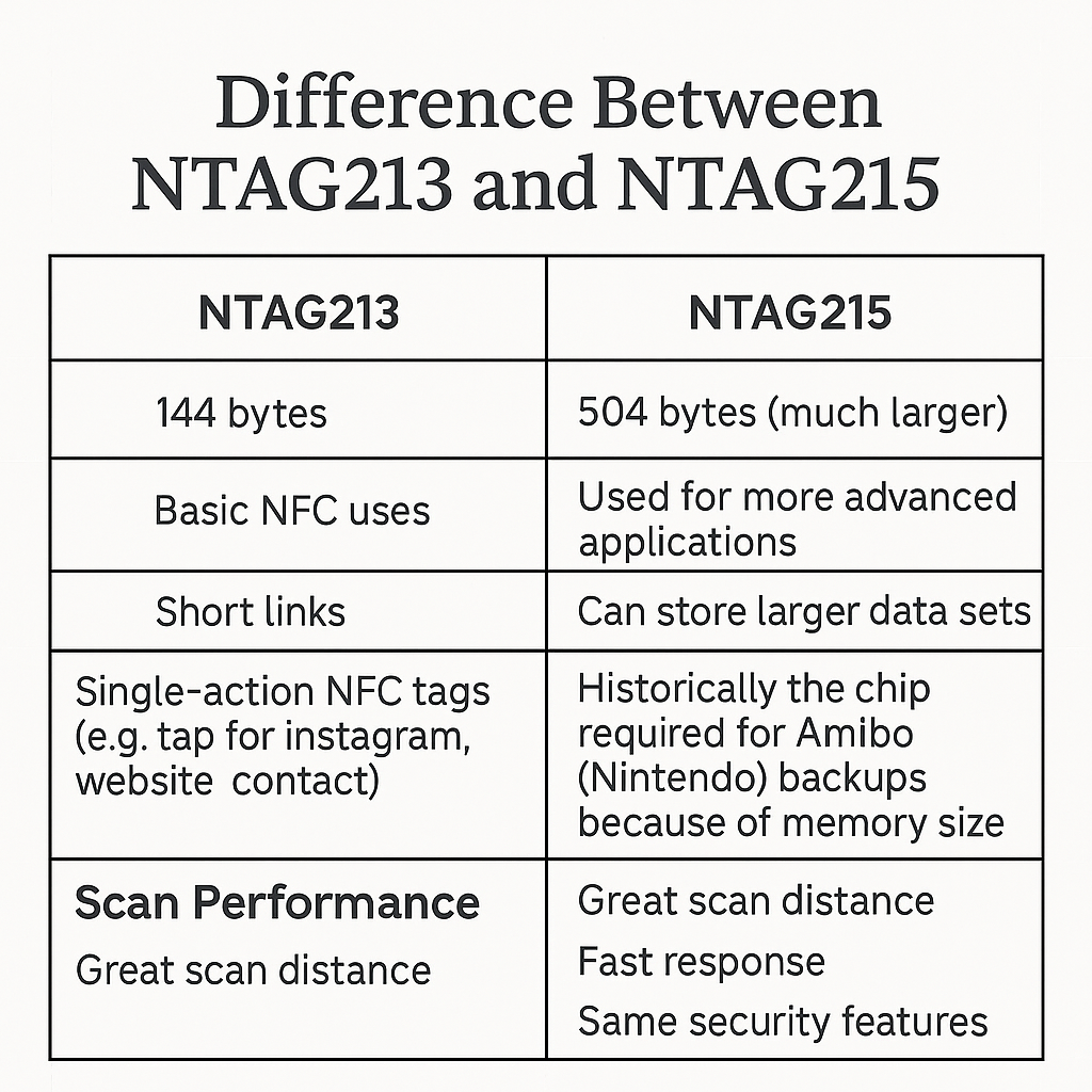 NFC Chip