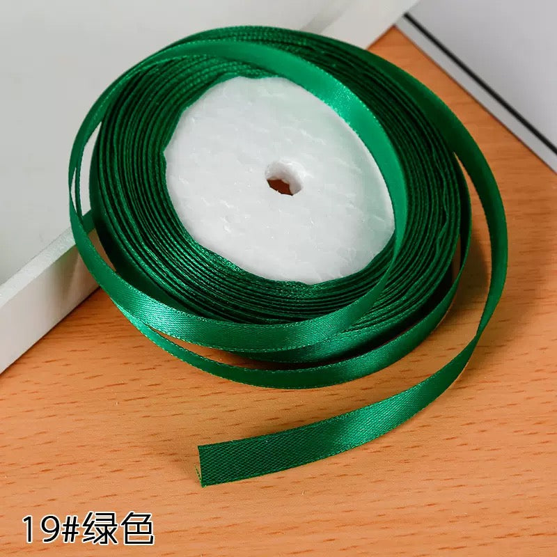 Satin Ribbons j05