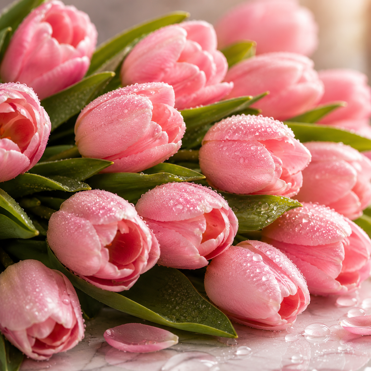 🌷 Tulip Fragrance Oil