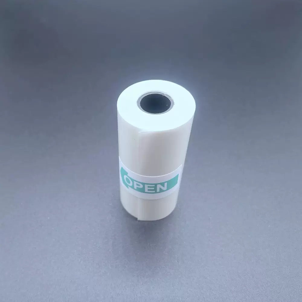 Mini Thermal Printer Self-adhesive printing paper