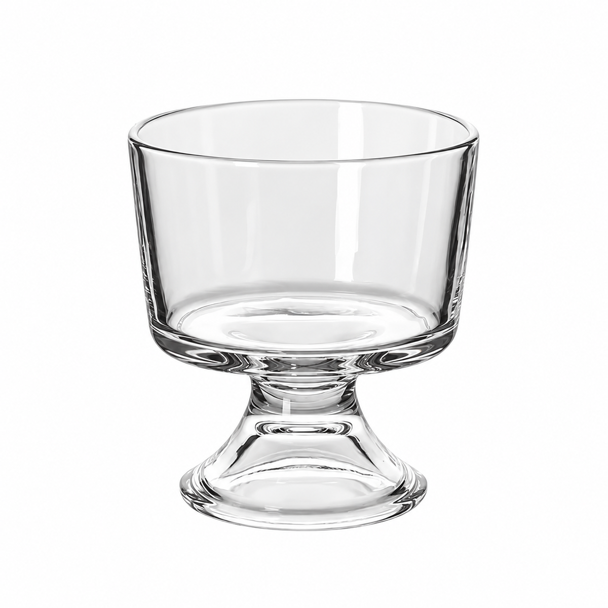280ml Dessert Candle Glass Jar