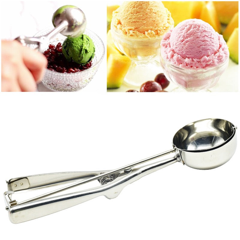 Ice Cream Scoop