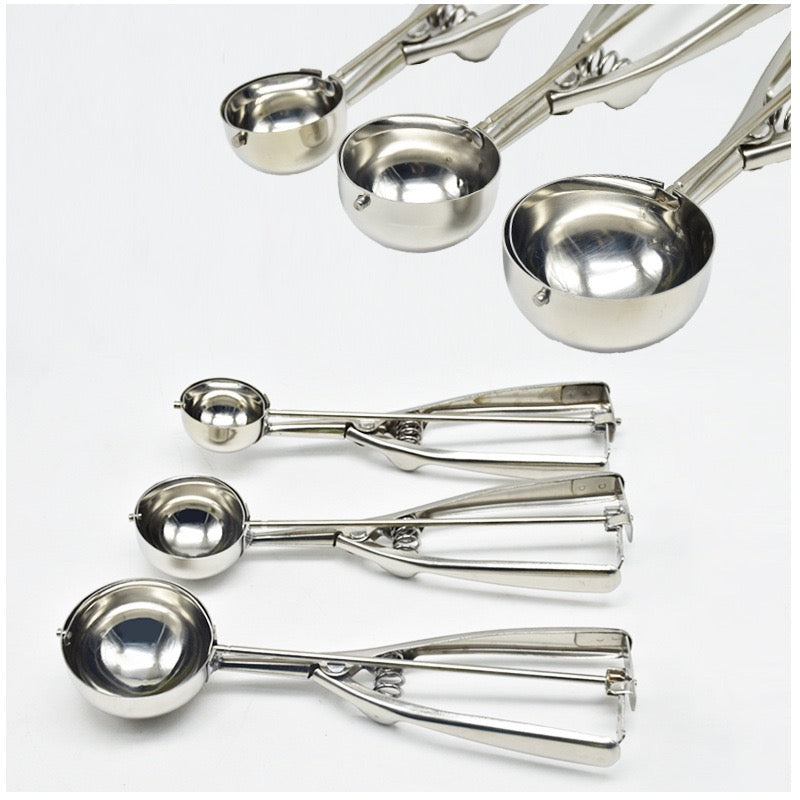 Ice Cream Scoop