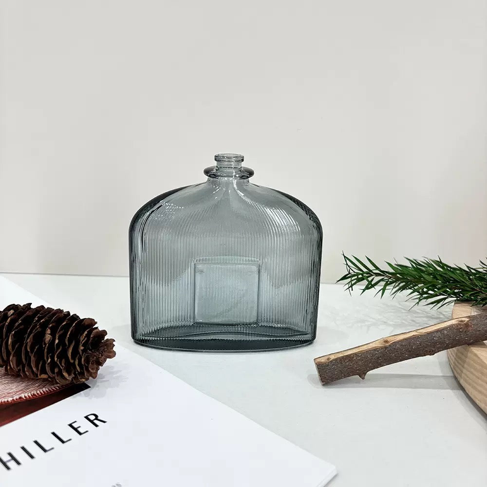 Slim Diffuser Glass Bottle/Jar
