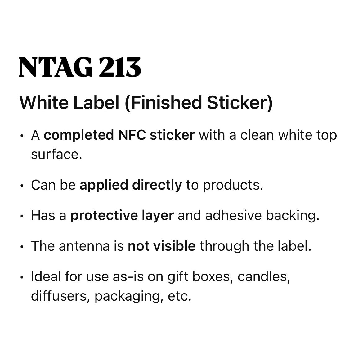 NFC Chip
