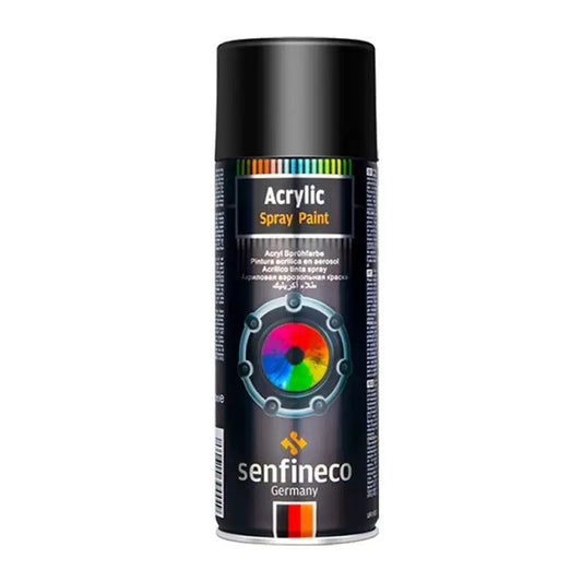 Acrylic Spray Paint