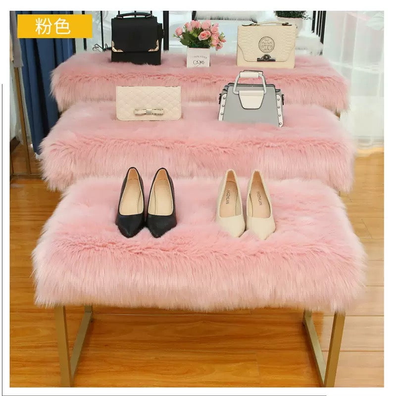 Fur Rugs j09
