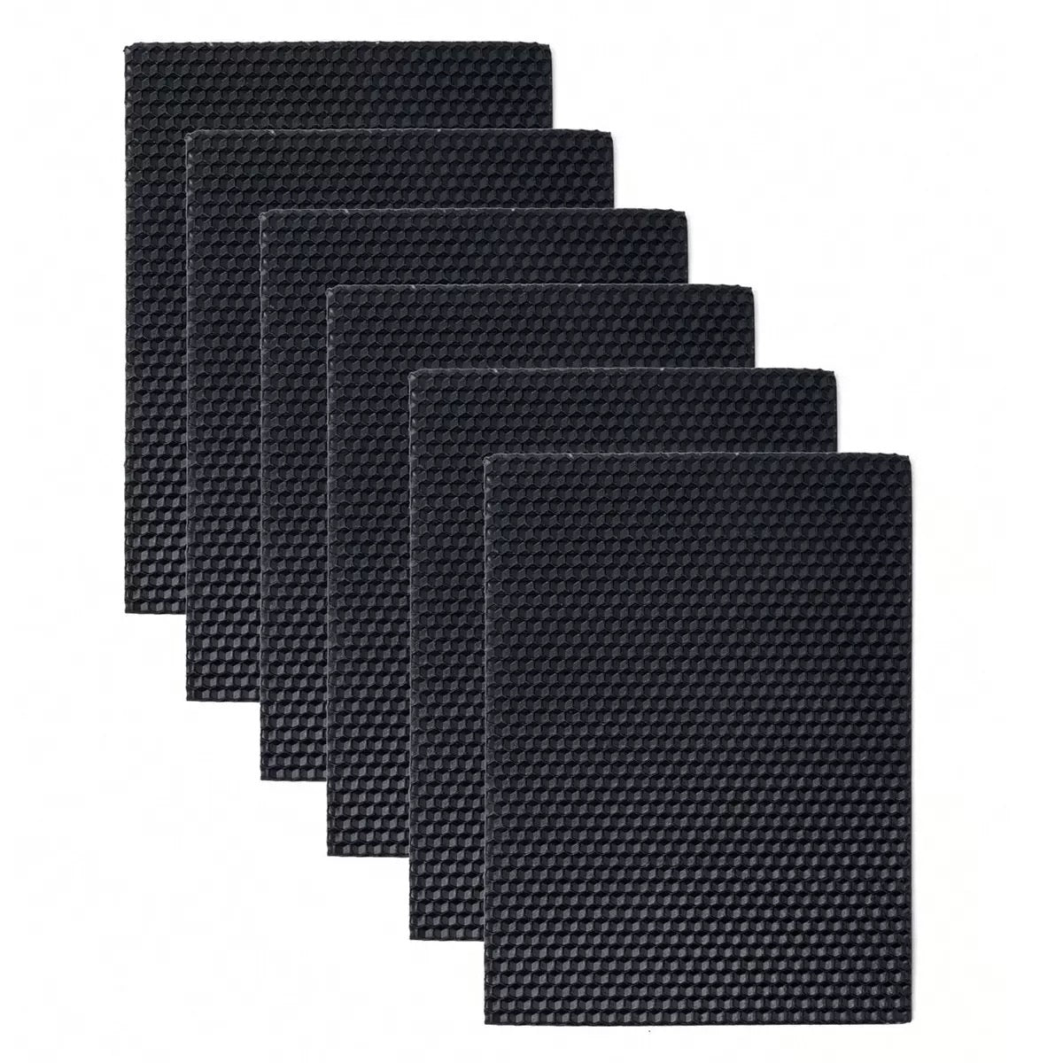 1pc of Honeycomb Beeswax Flakes 20*15cm