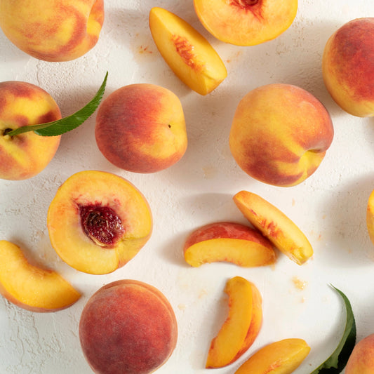 🍑 Peach Fragrance Oil