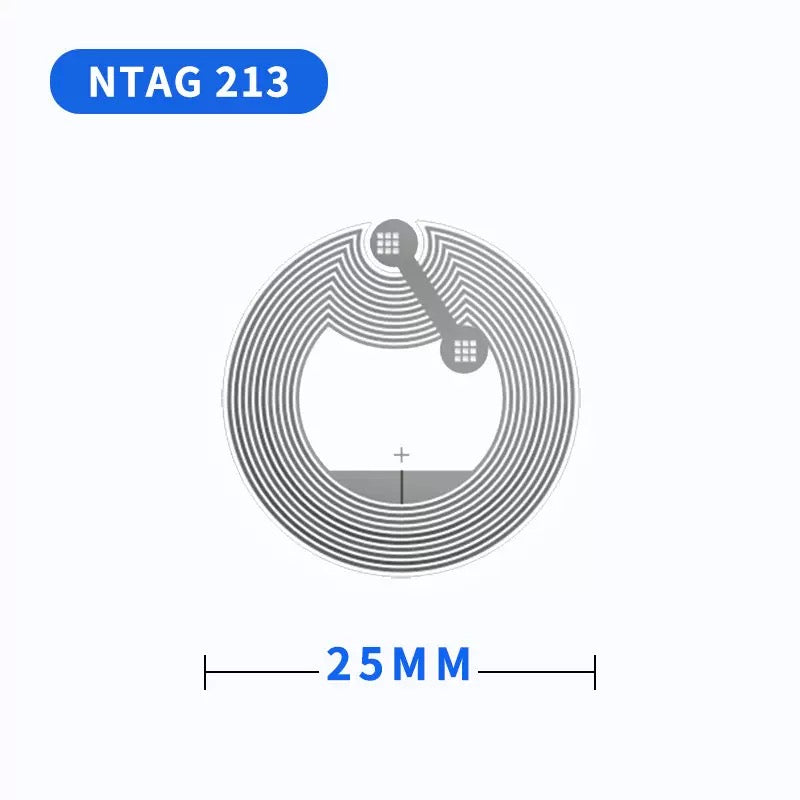 NFC Chip