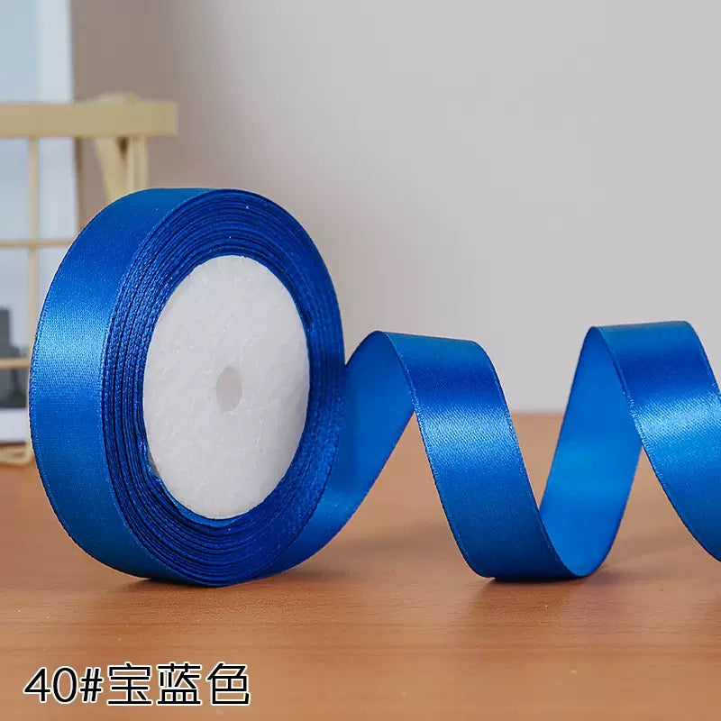 Satin Ribbons j05