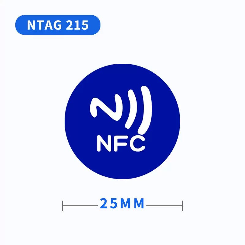 NFC Chip